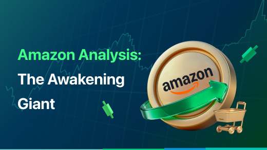 Amazon: The Awakening Giant